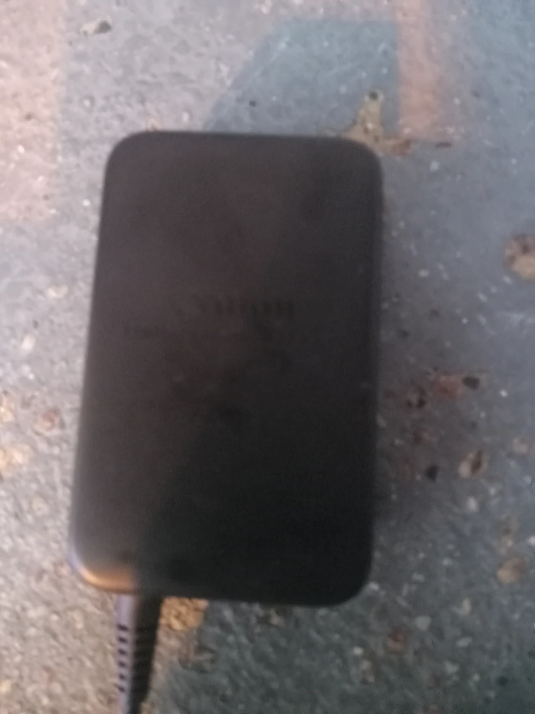 Canon Compact Power Adapter - photo 2