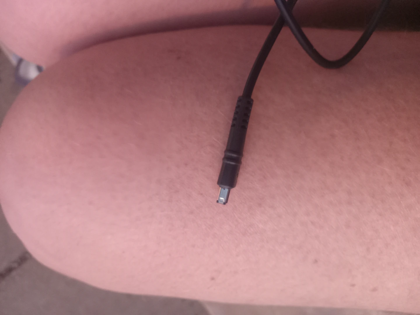 Canon Compact Power Adapter - photo 3