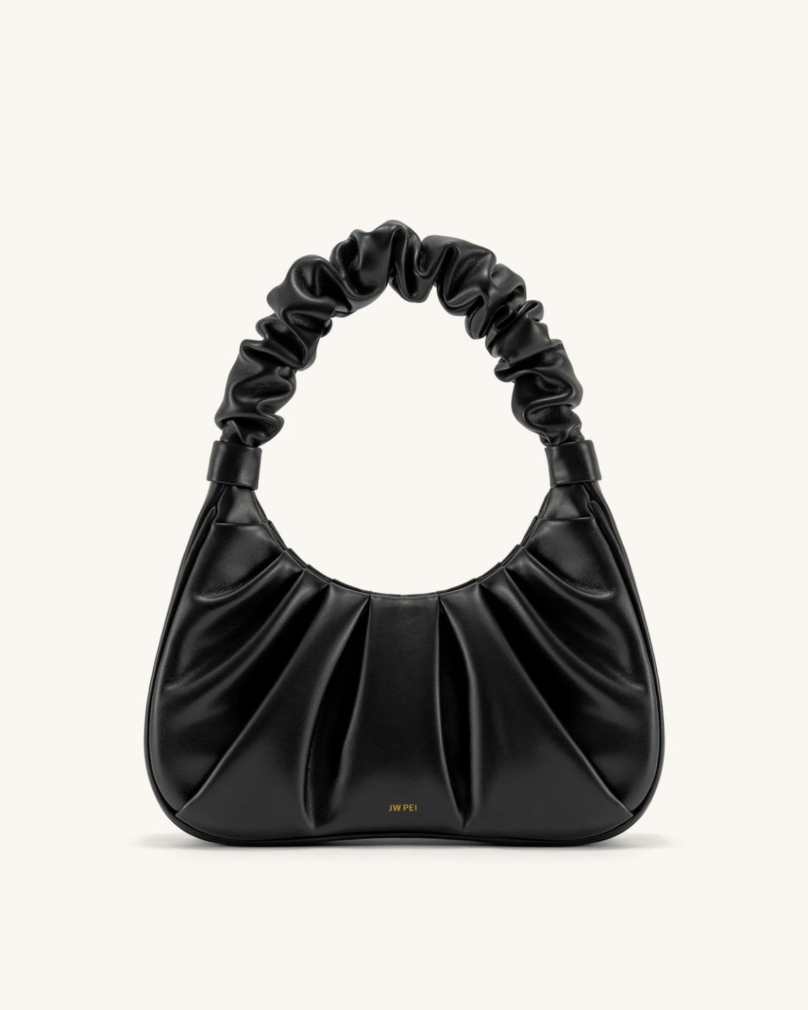 JW Pei Black Gabbi Bag