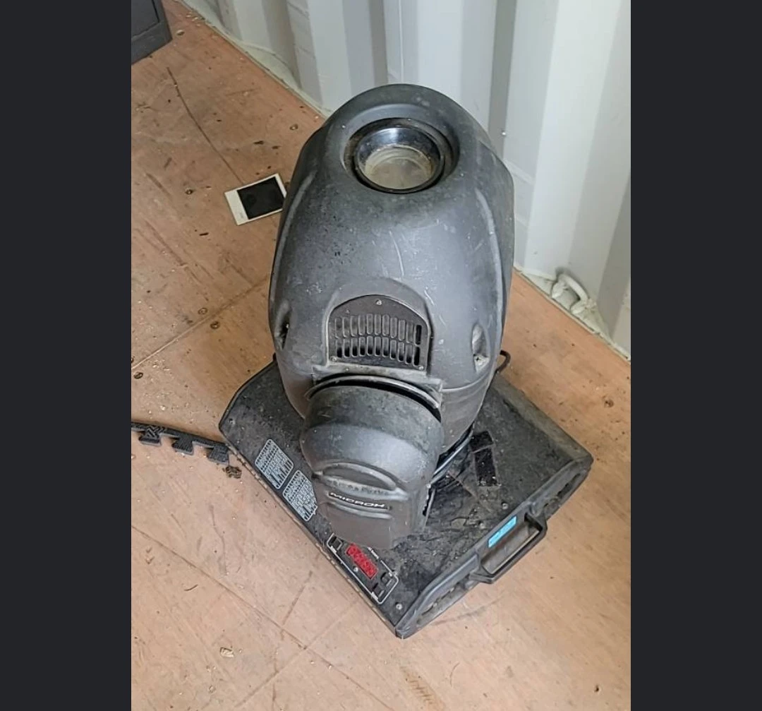 Martin MAC 250 Moving Head Light