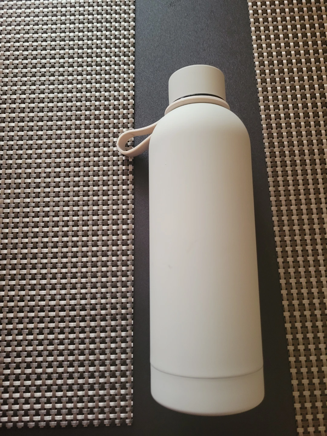 Stainless steel Water Bottle - photo 2