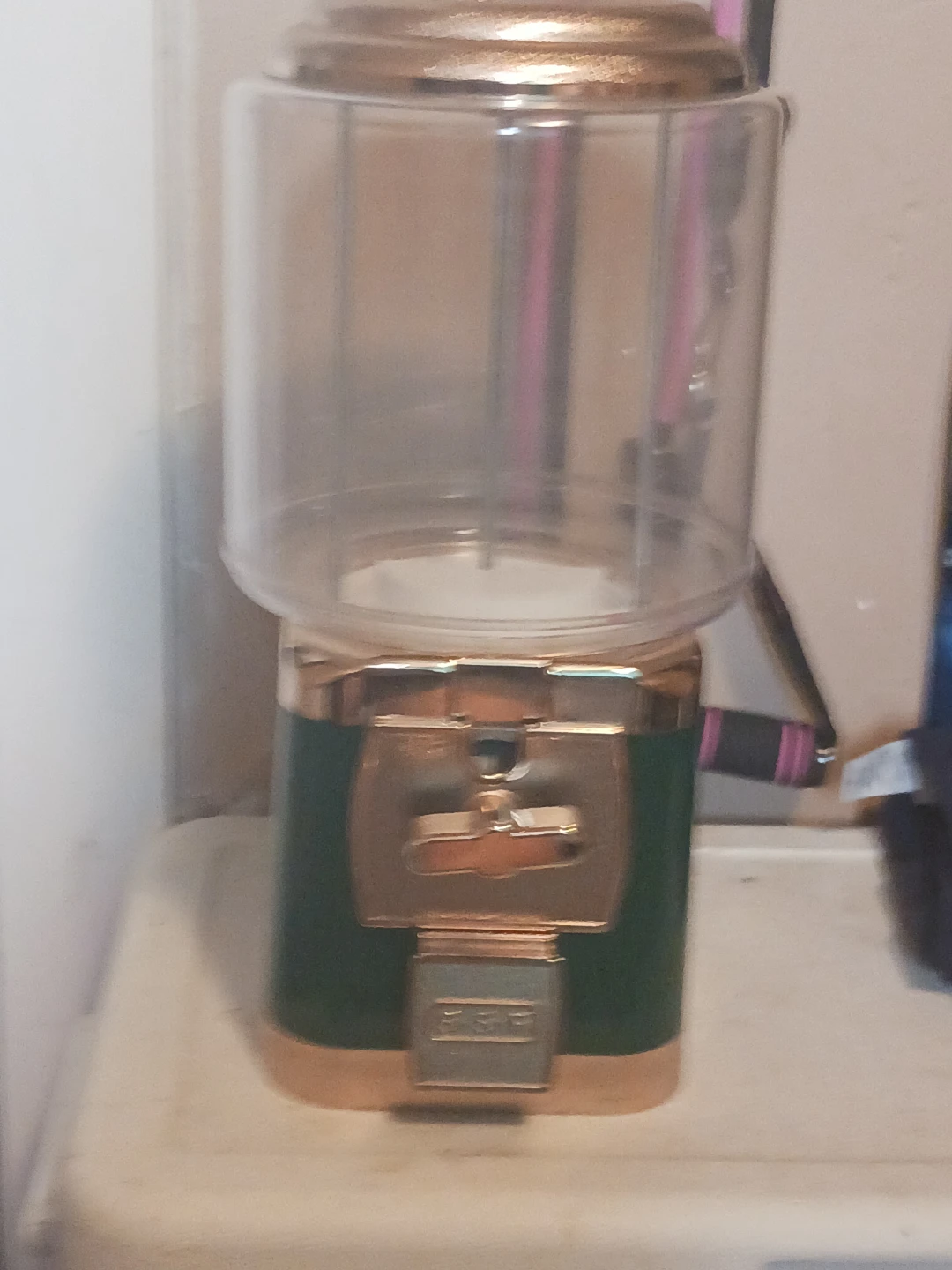 Vintage Gumball Machine for sale 150obo - photo 3