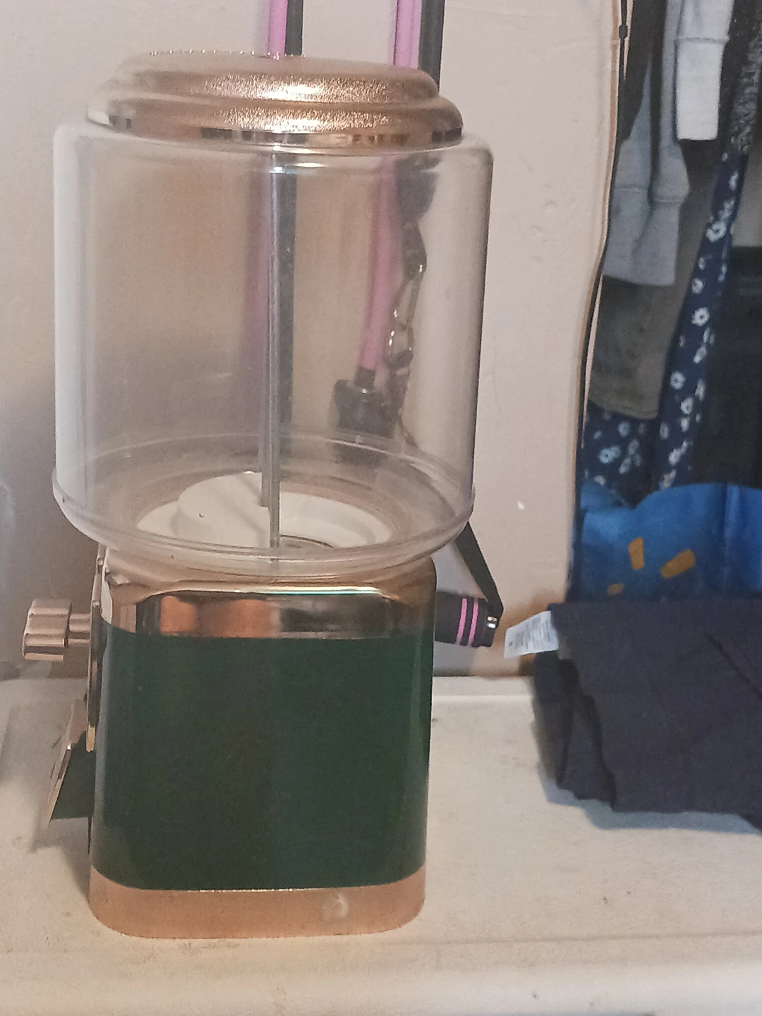 Vintage Gumball Machine for sale 150obo - photo 4
