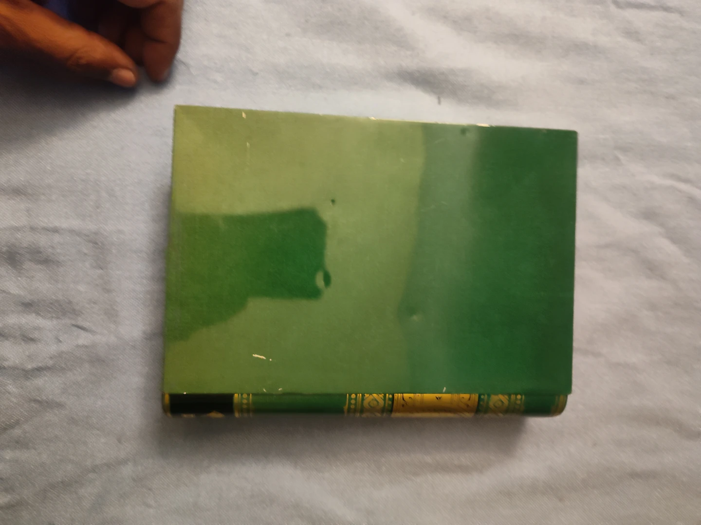 Oliver Twist Lemon Twist Tin - photo 3