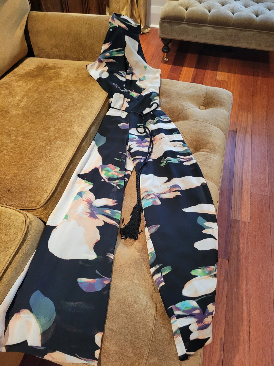 RIVER ISLAND Jumpsuit