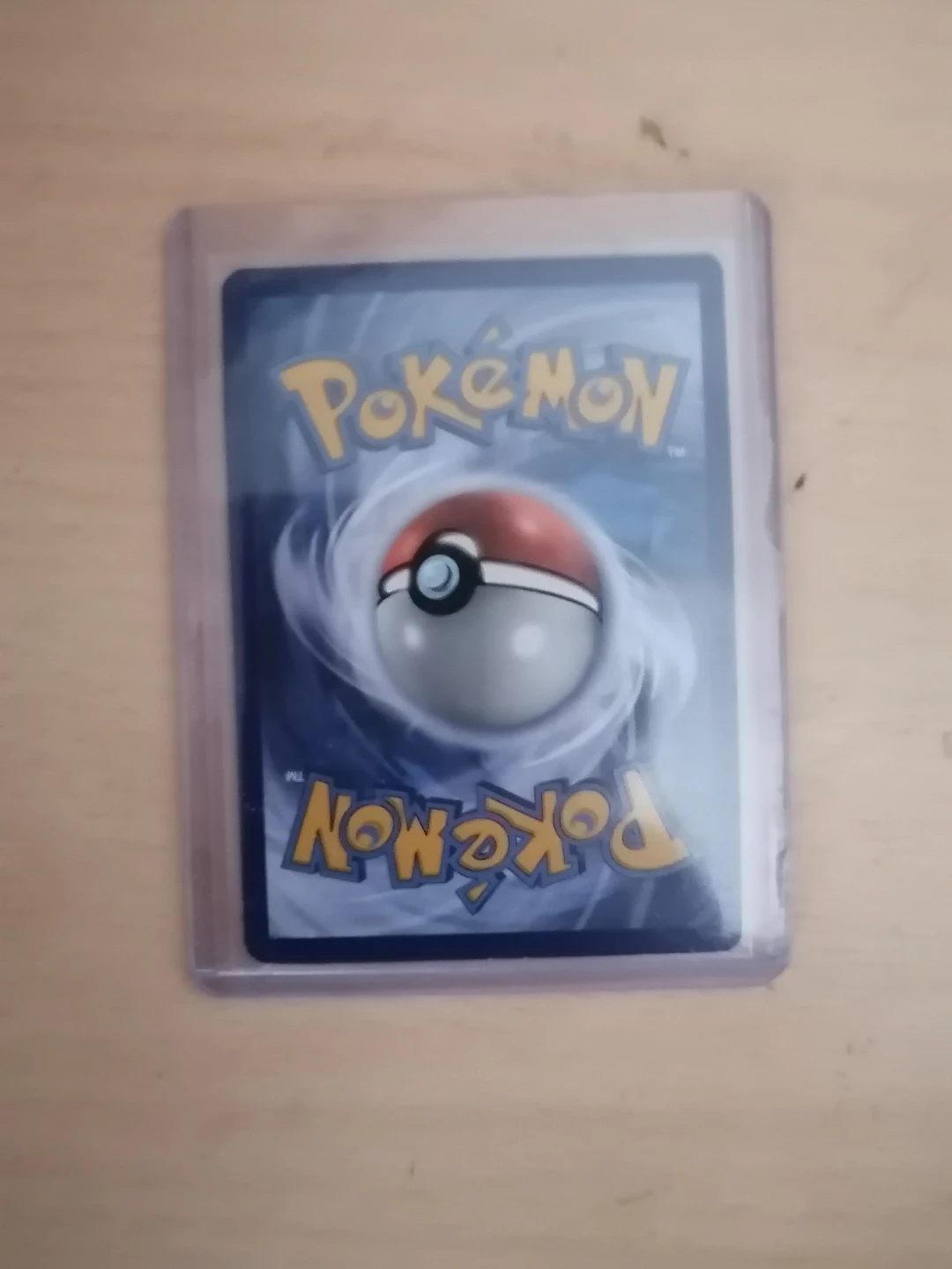 Pokemon Charizard Card 2016 super rare - photo 2