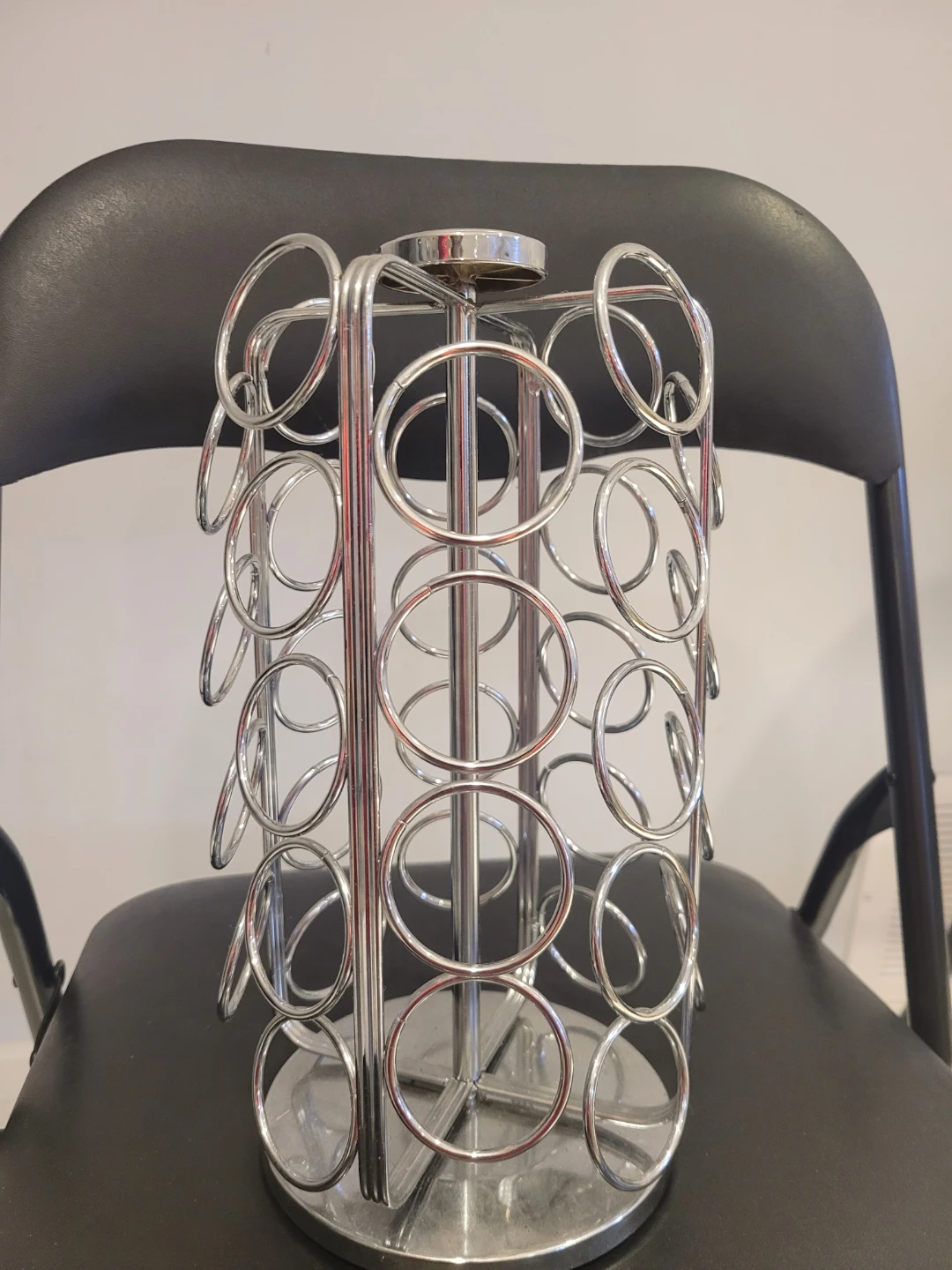 Keurig K-Cup Coffee Pod Holder Carousel
