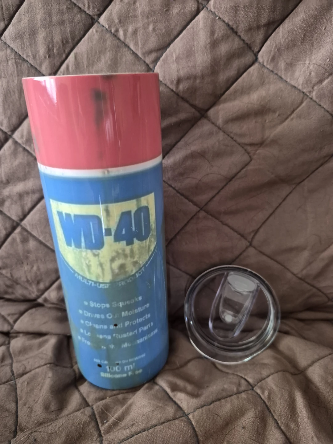 WD-40 Tumbler 100ml