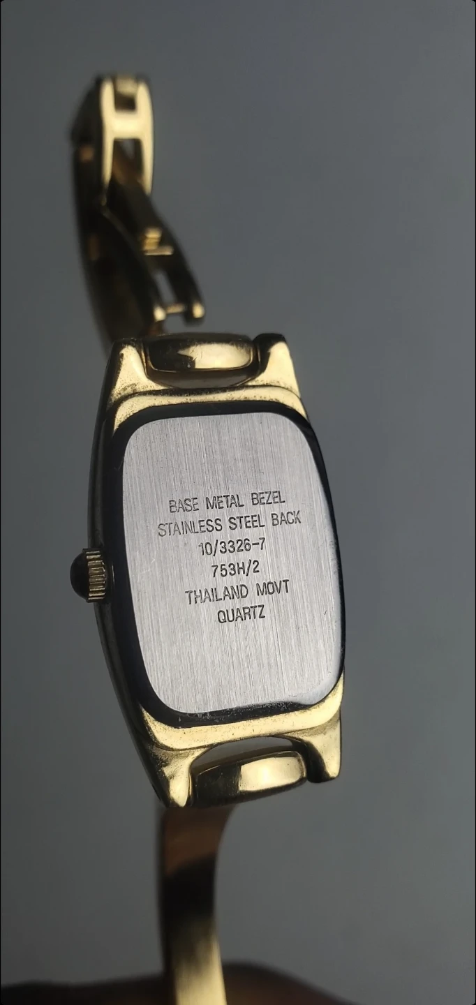 Anne Klein Gold Watch - photo 5