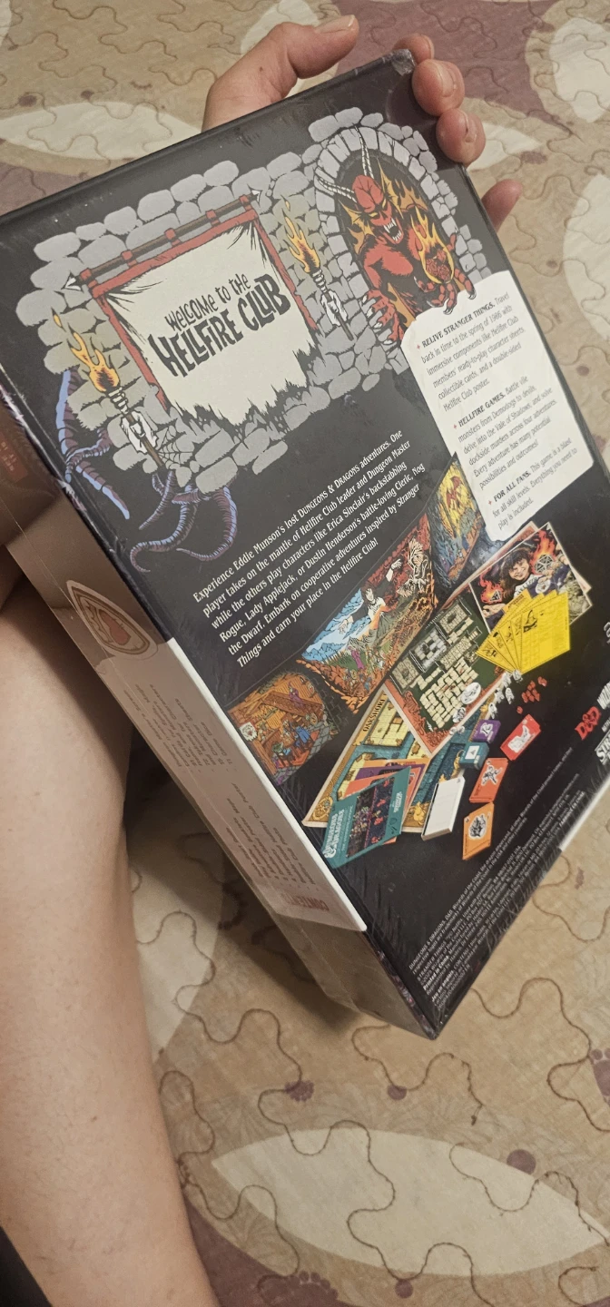 Board game new - photo 2