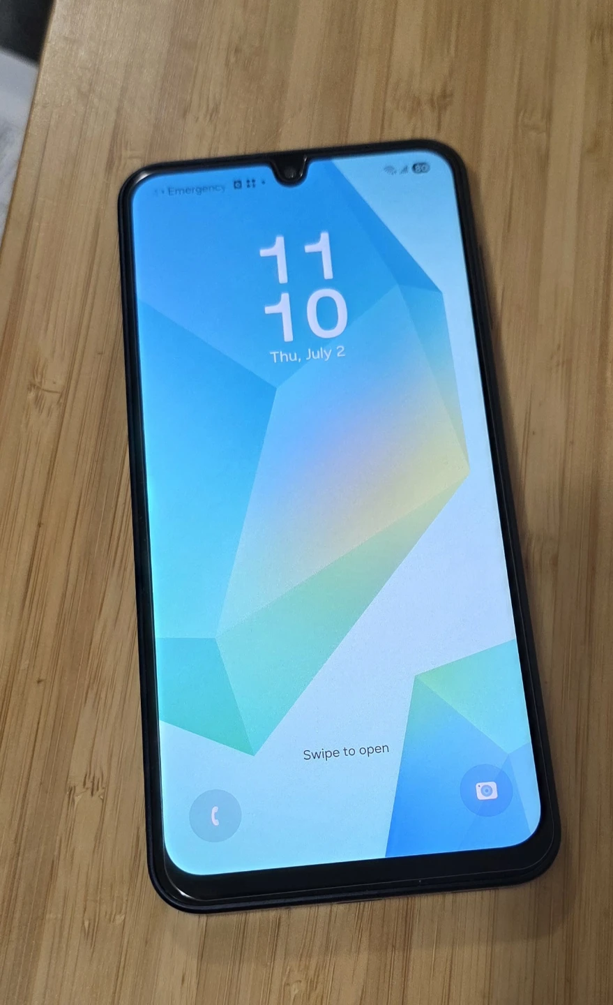 Samsung Galaxy A16 5G Smartphone - photo 2