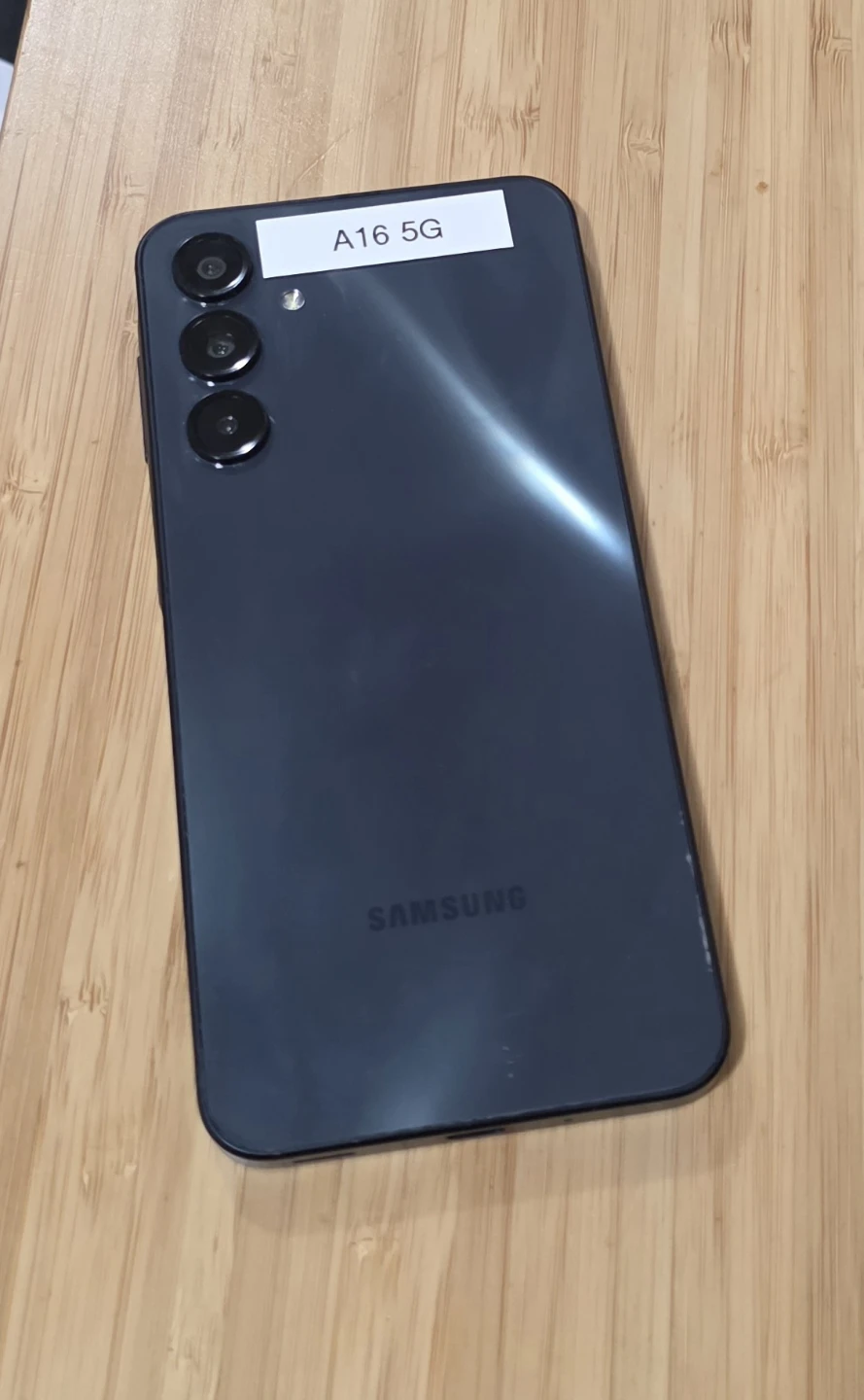 Samsung Galaxy A16 5G Smartphone - photo 5