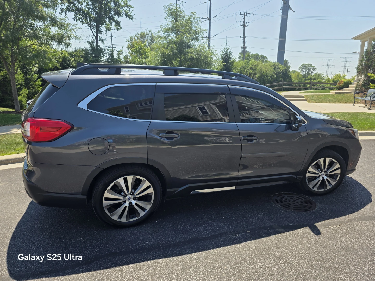 Subaru Ascent Premium SUV