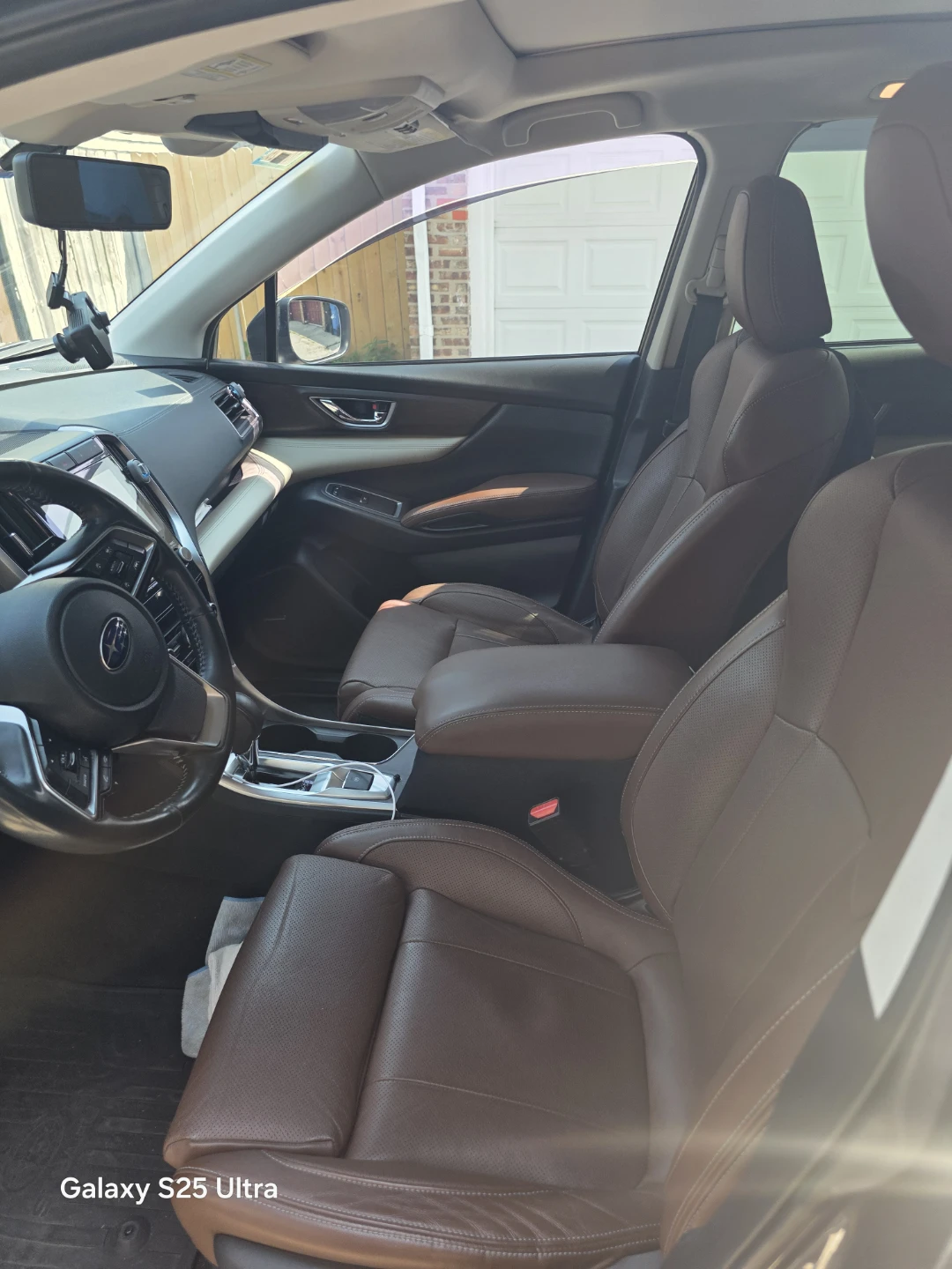 Subaru Ascent Premium SUV - photo 3