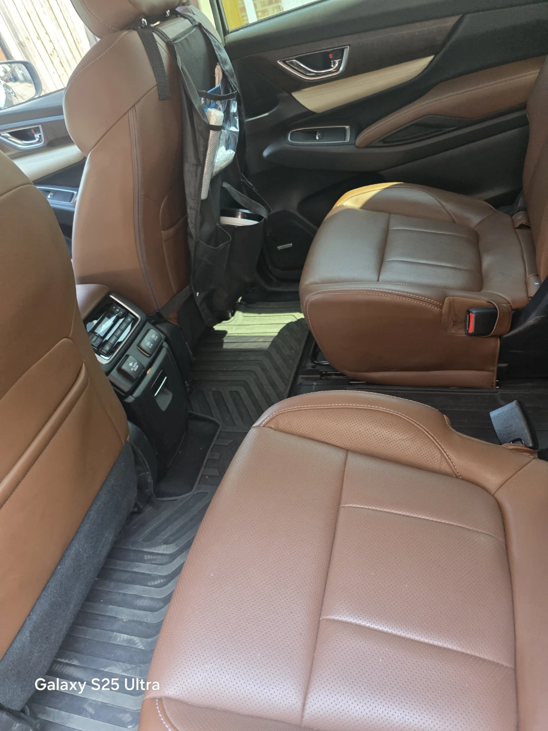 Subaru Ascent Premium SUV - photo 4