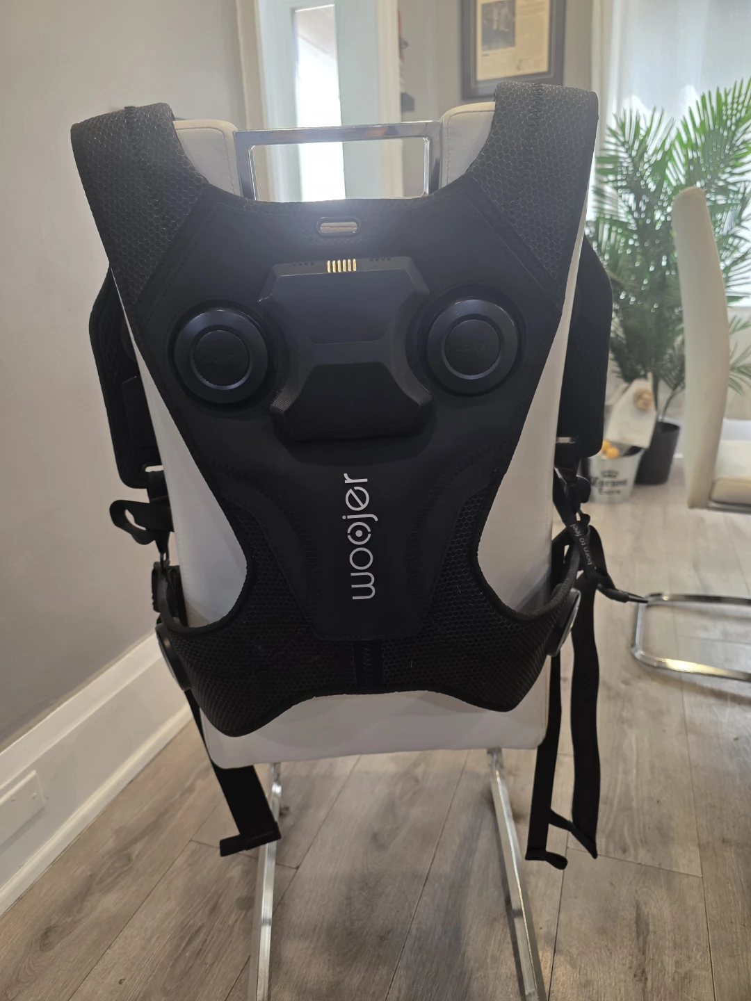 Woojer Vest