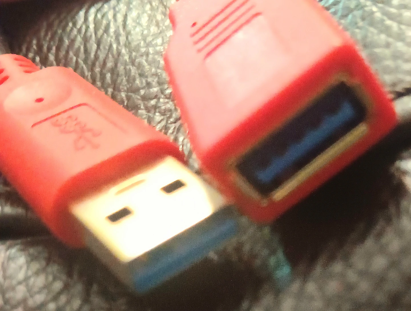 🔌USB 3.0 Extension Cable🔌