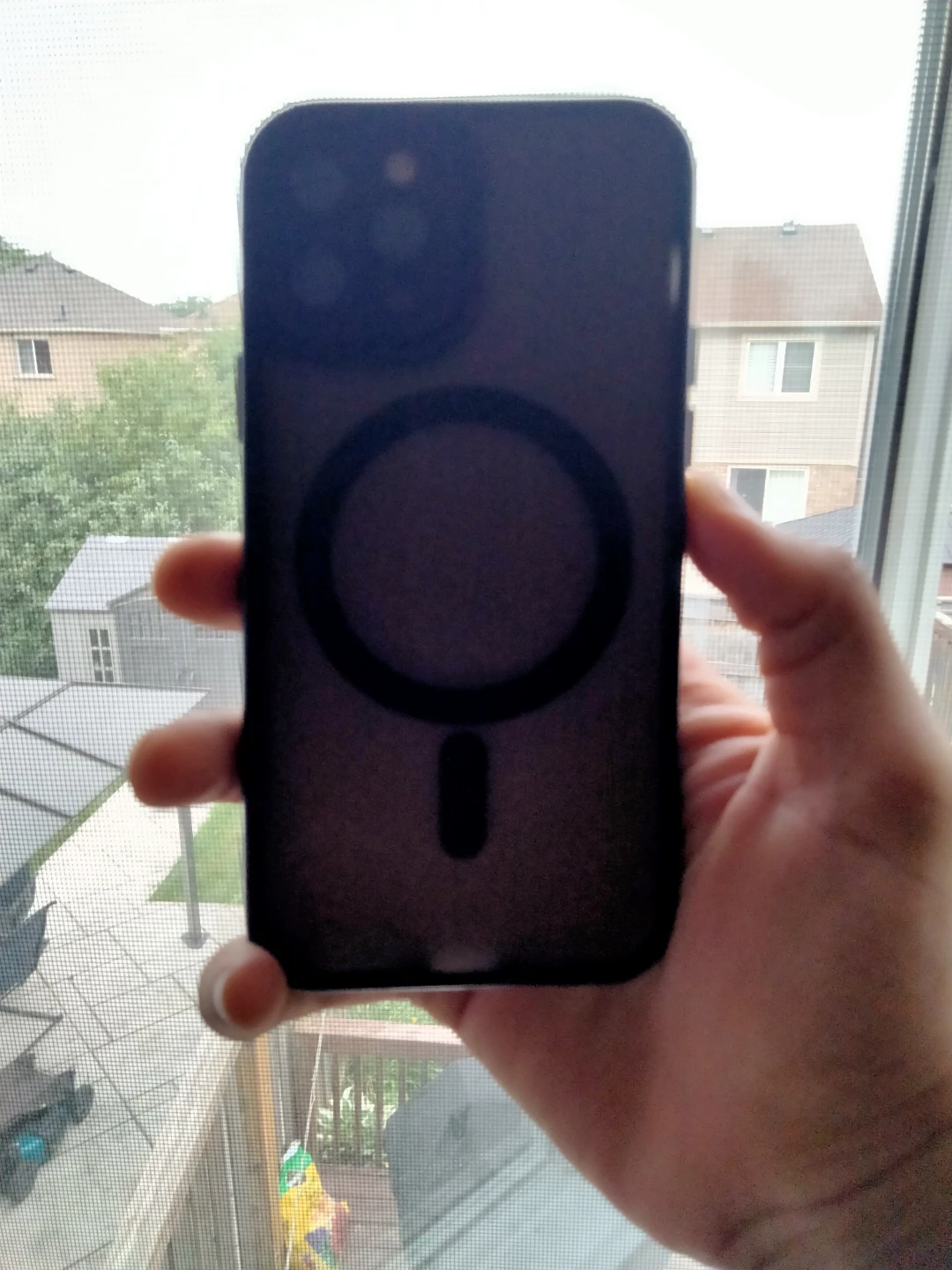 Apple iPhone 11 Pro 256Gb - photo 3
