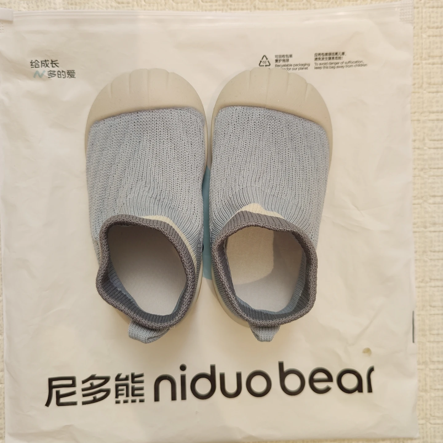 New Baby Shoes - photo 2