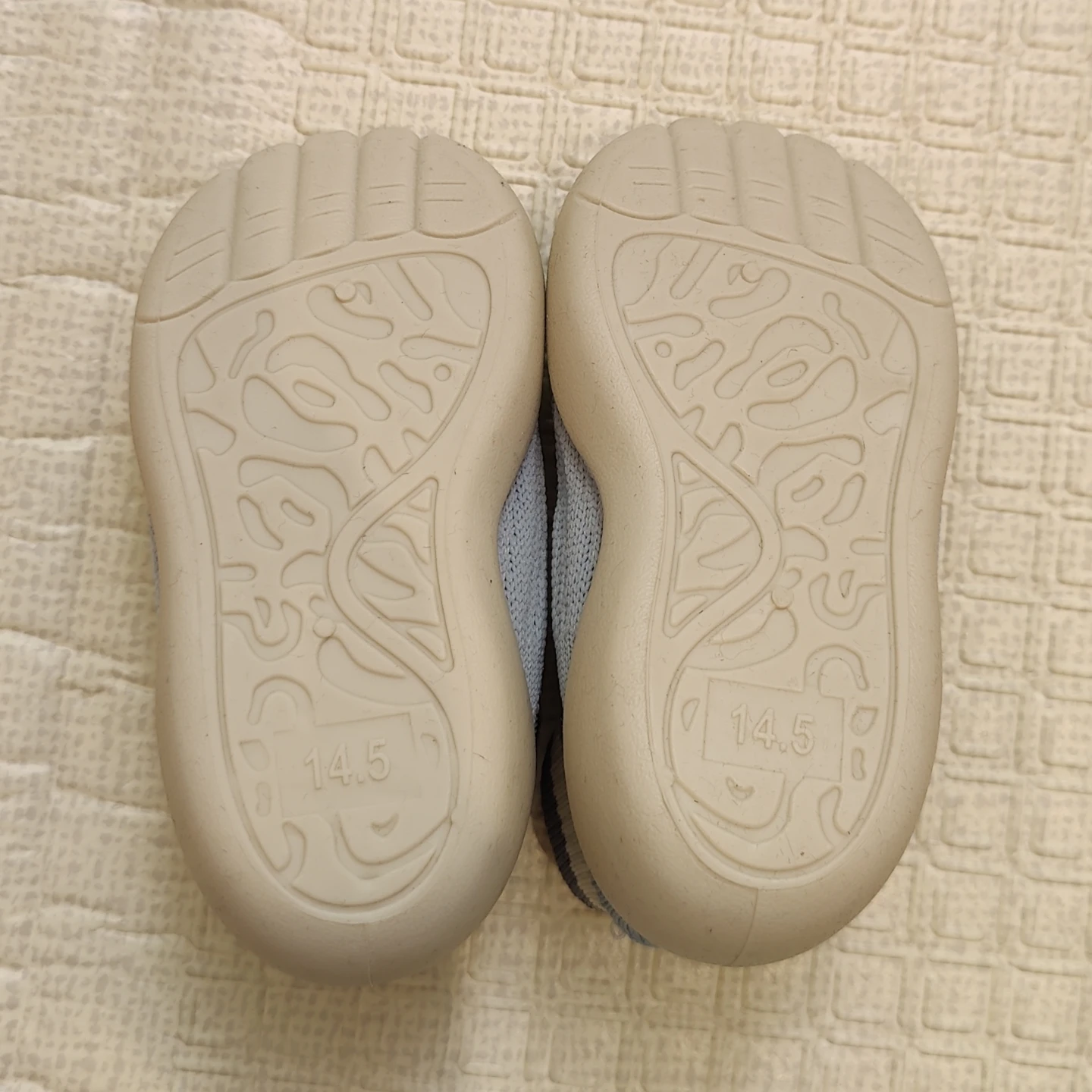 New Baby Shoes - photo 3