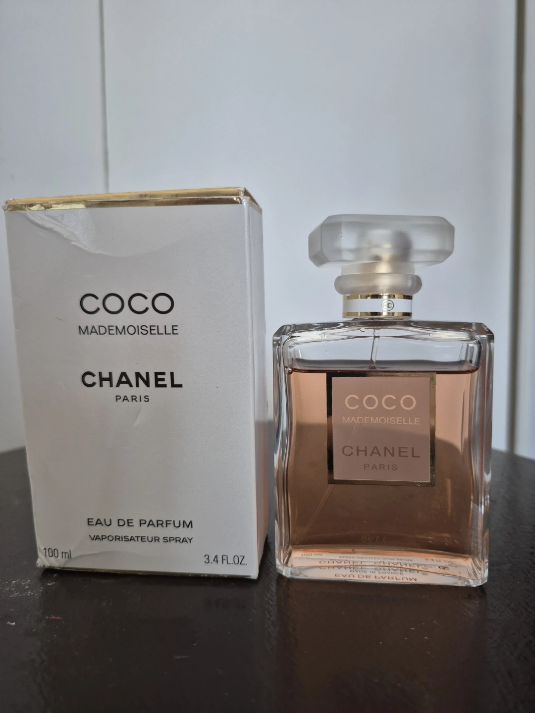 CHANEL COCO MADEMOISELLE Eau de Parfum 100ml
