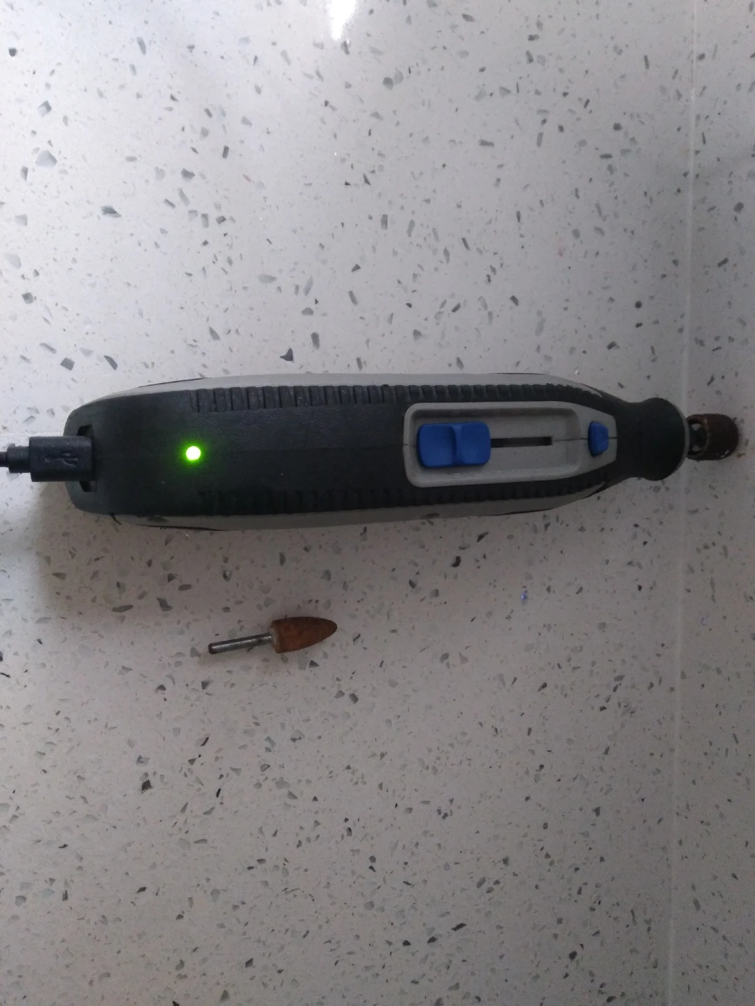 Dremel lite 7760! - photo 4