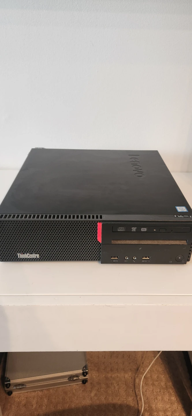 Lenovo ThinkCentre M700 Tower Desktop PC