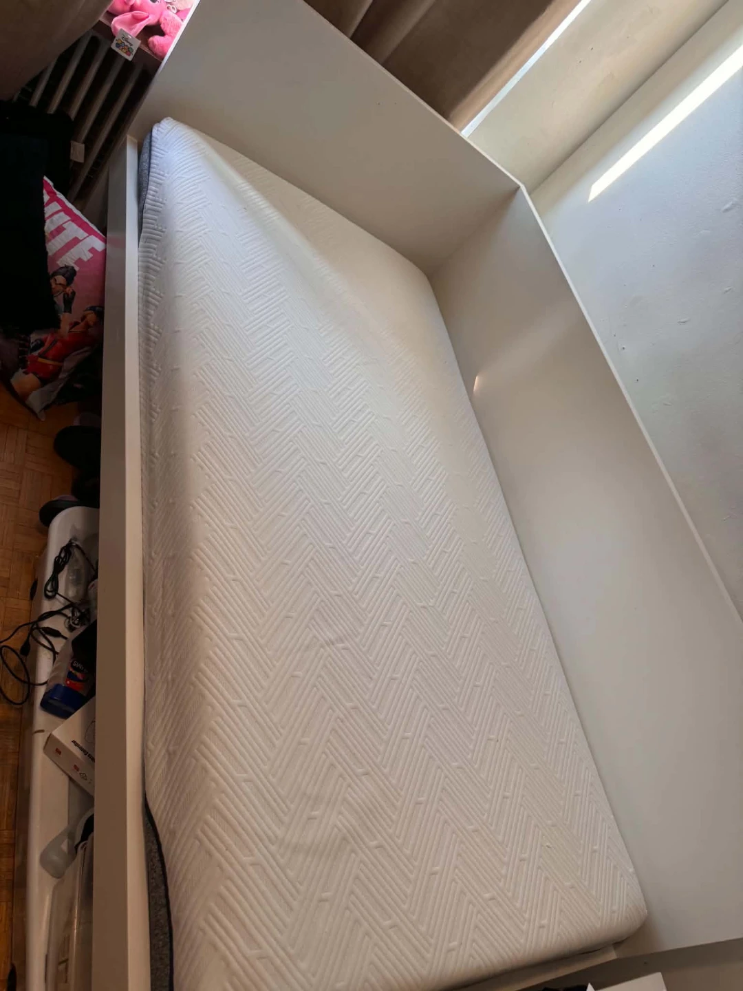 Ikea Day bed.just the frame .