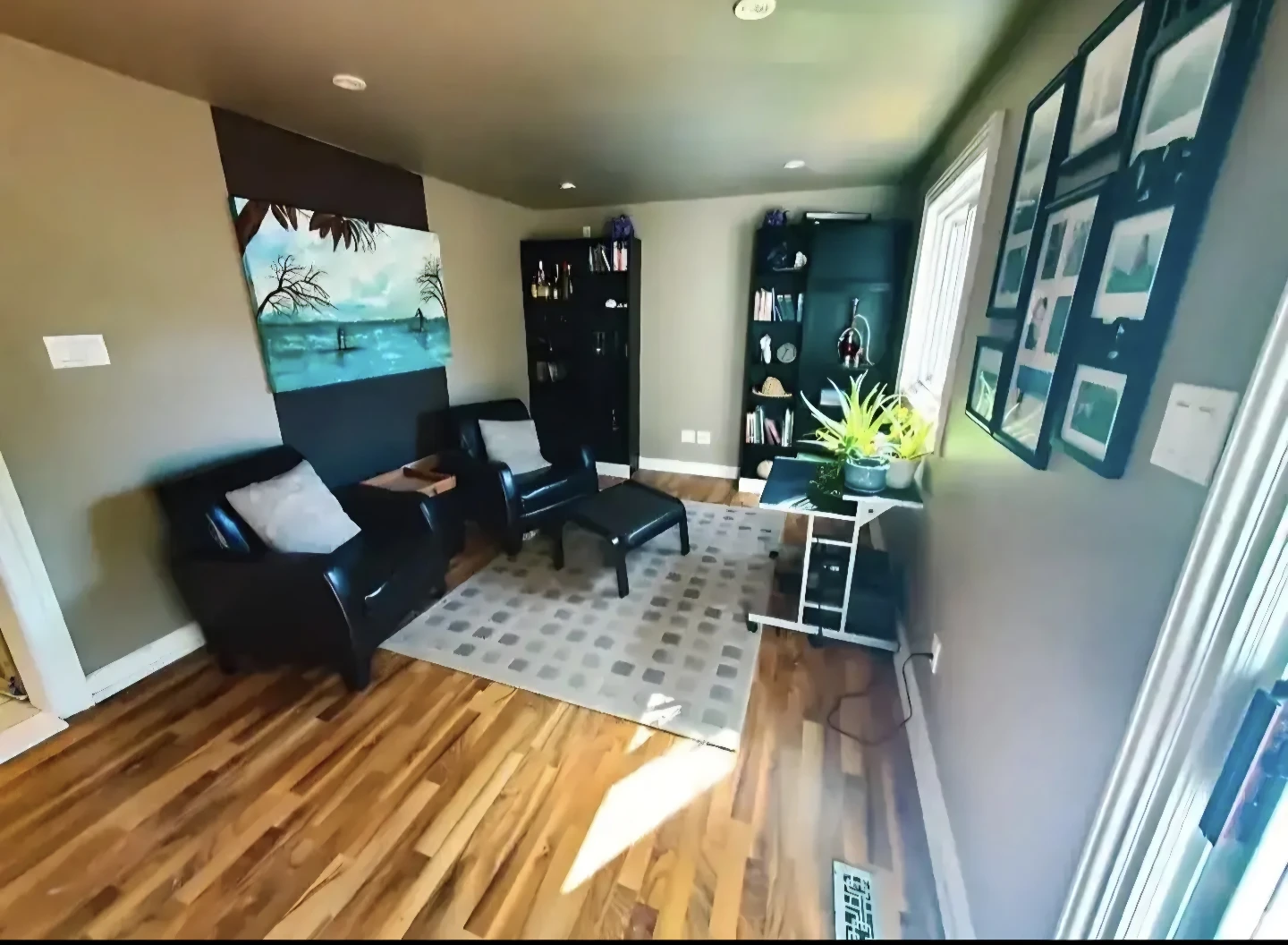 Peaceful Home Share | Beautiful North Burlington Home | - photo 3