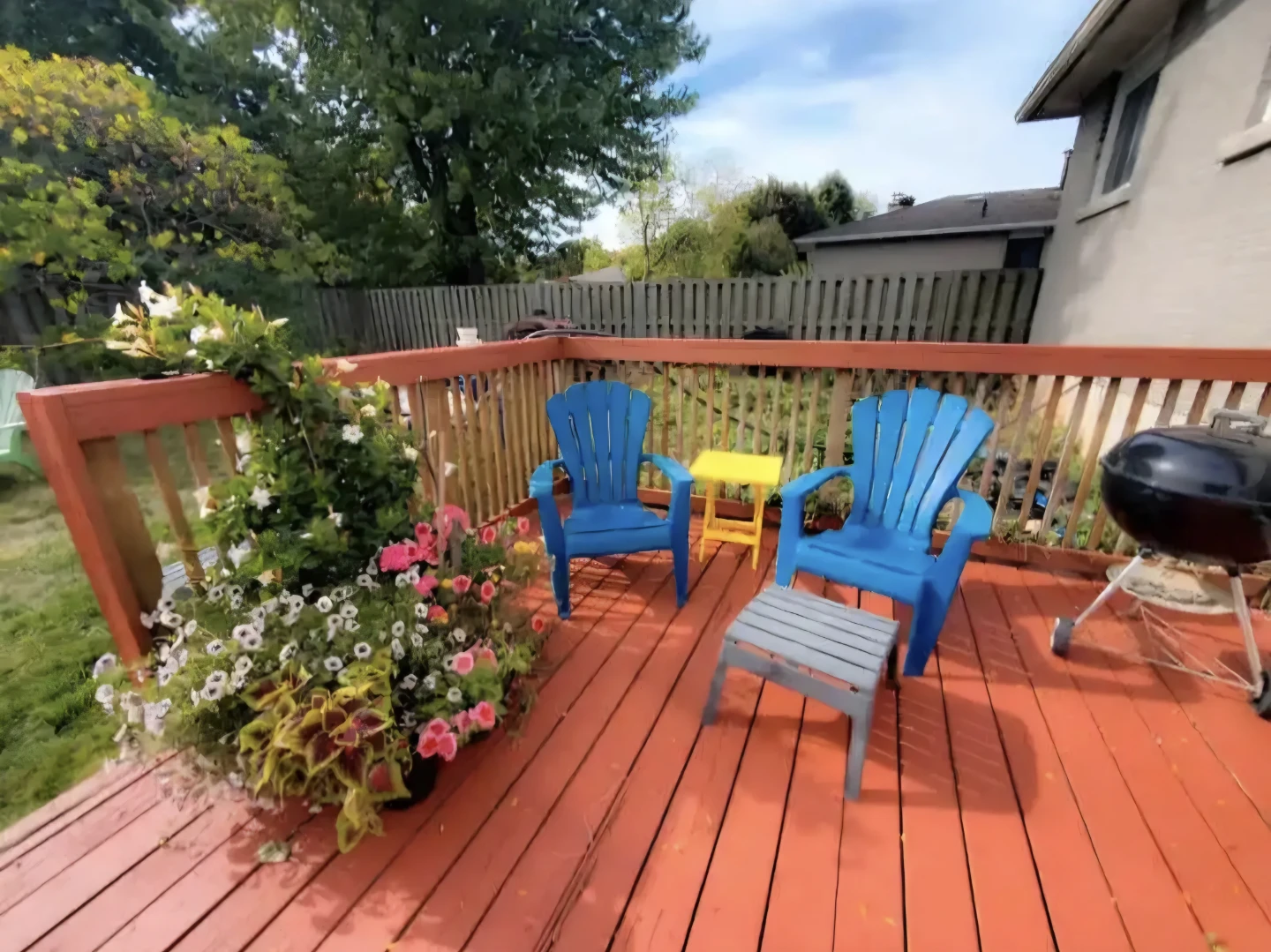 Peaceful Home Share | Beautiful North Burlington Home | - photo 4