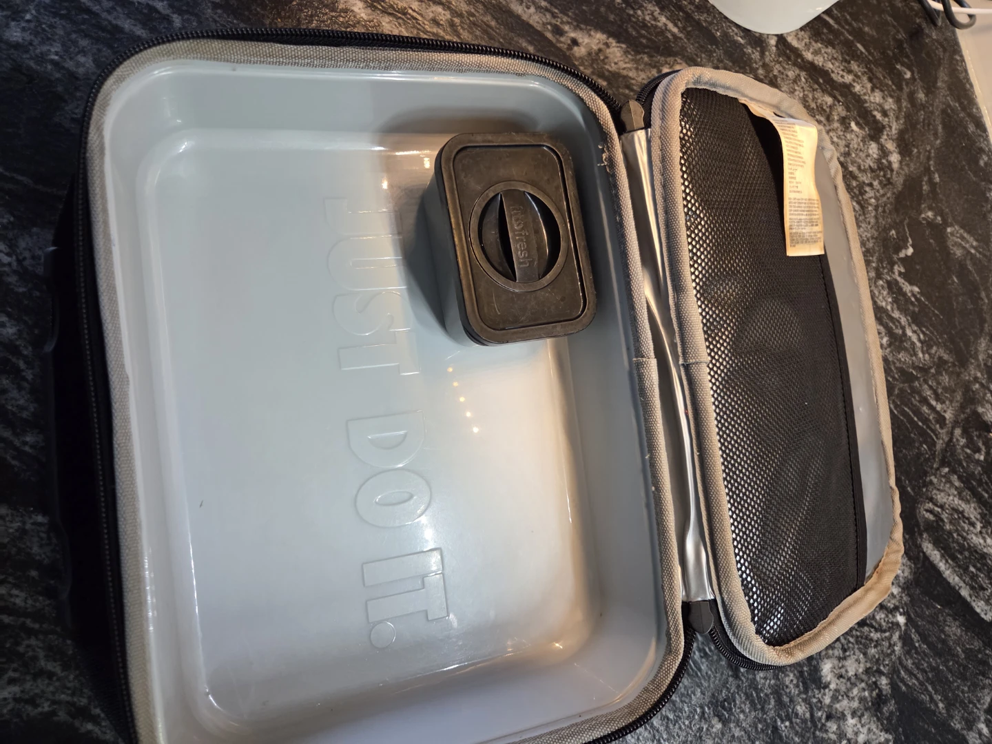 Nike Lunch Bag - photo 4