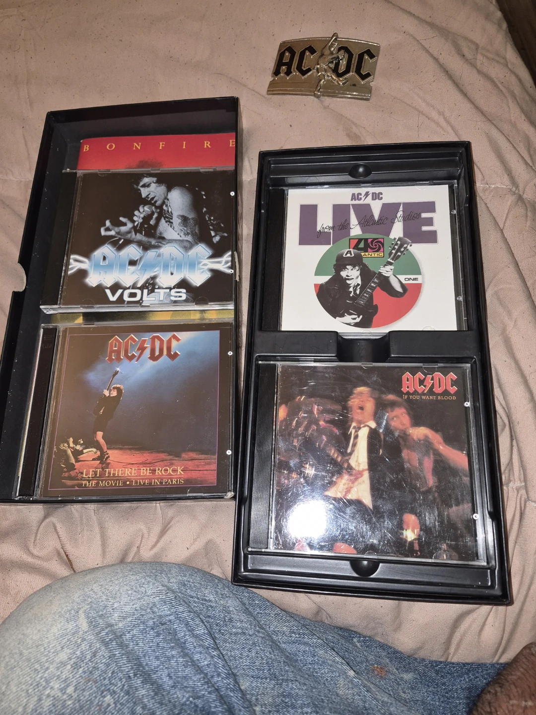 Acdc album