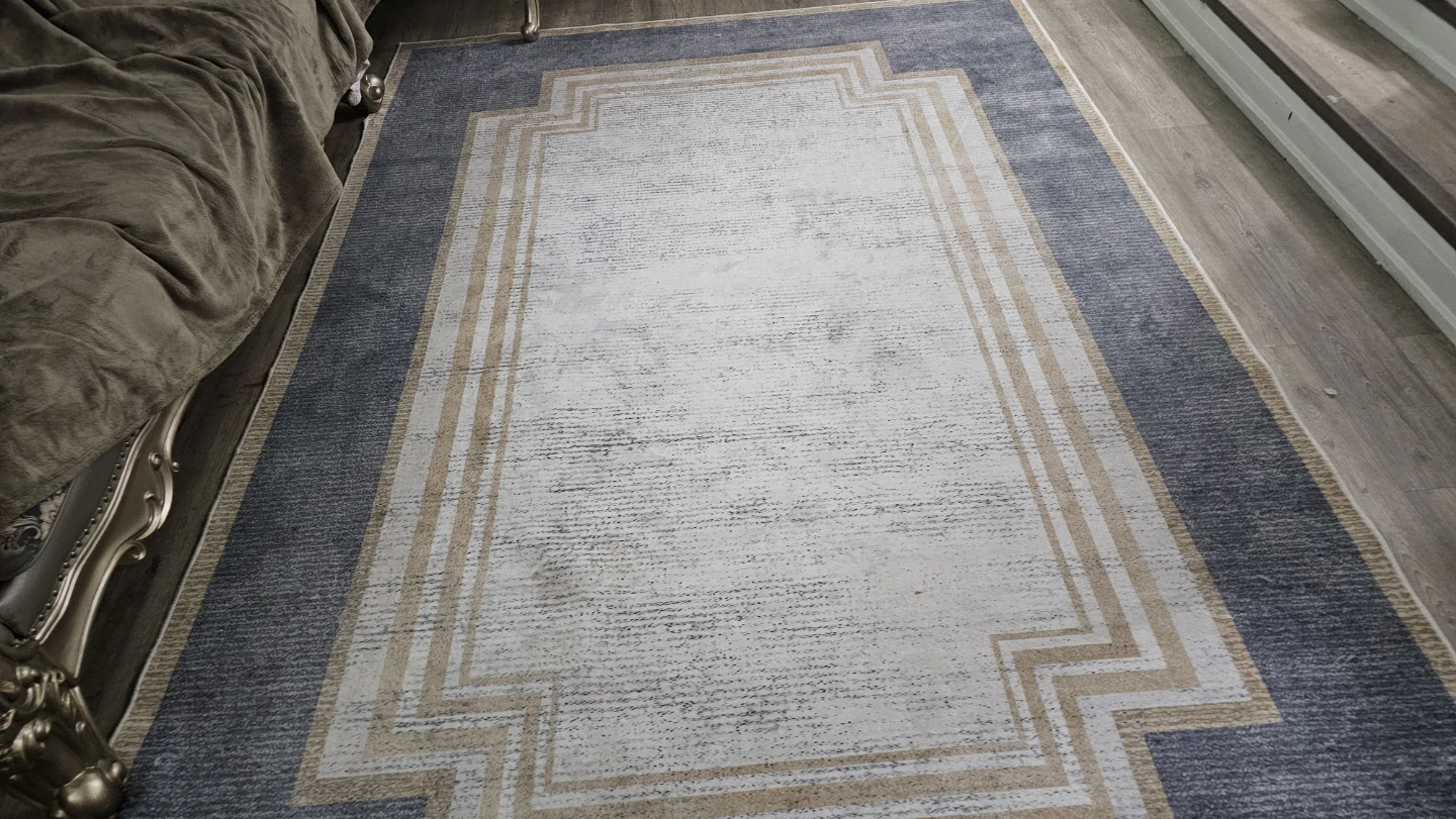 Area Rug - photo 3