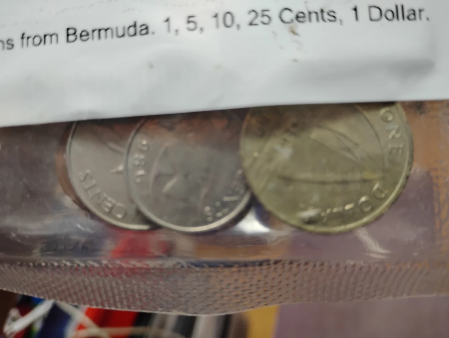 Collectable Coins (BERMUDA COINS COLLECTION) - photo 4