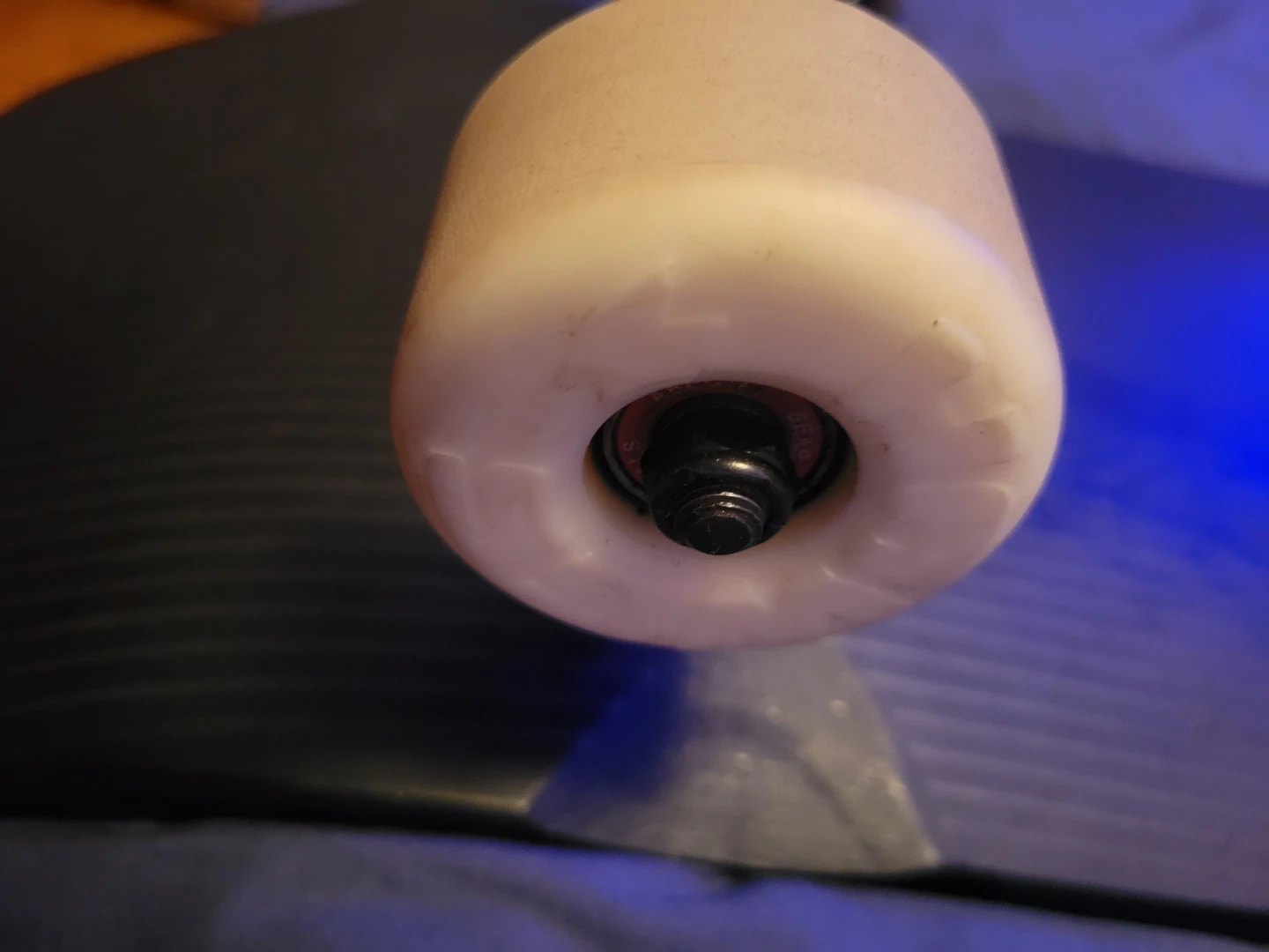 Landyachtz Skateboard - photo 4