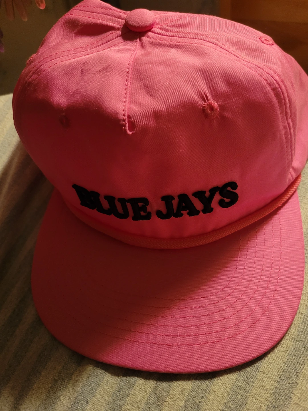 BLUE JAYS Baseball Cap