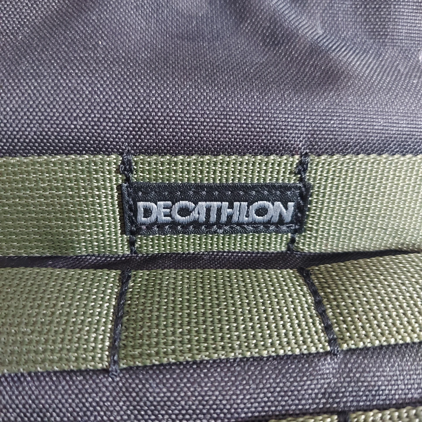 Decathlon Weighted Vest with 4x 1kg Weights - Total 10kg (22 lb) - photo 4