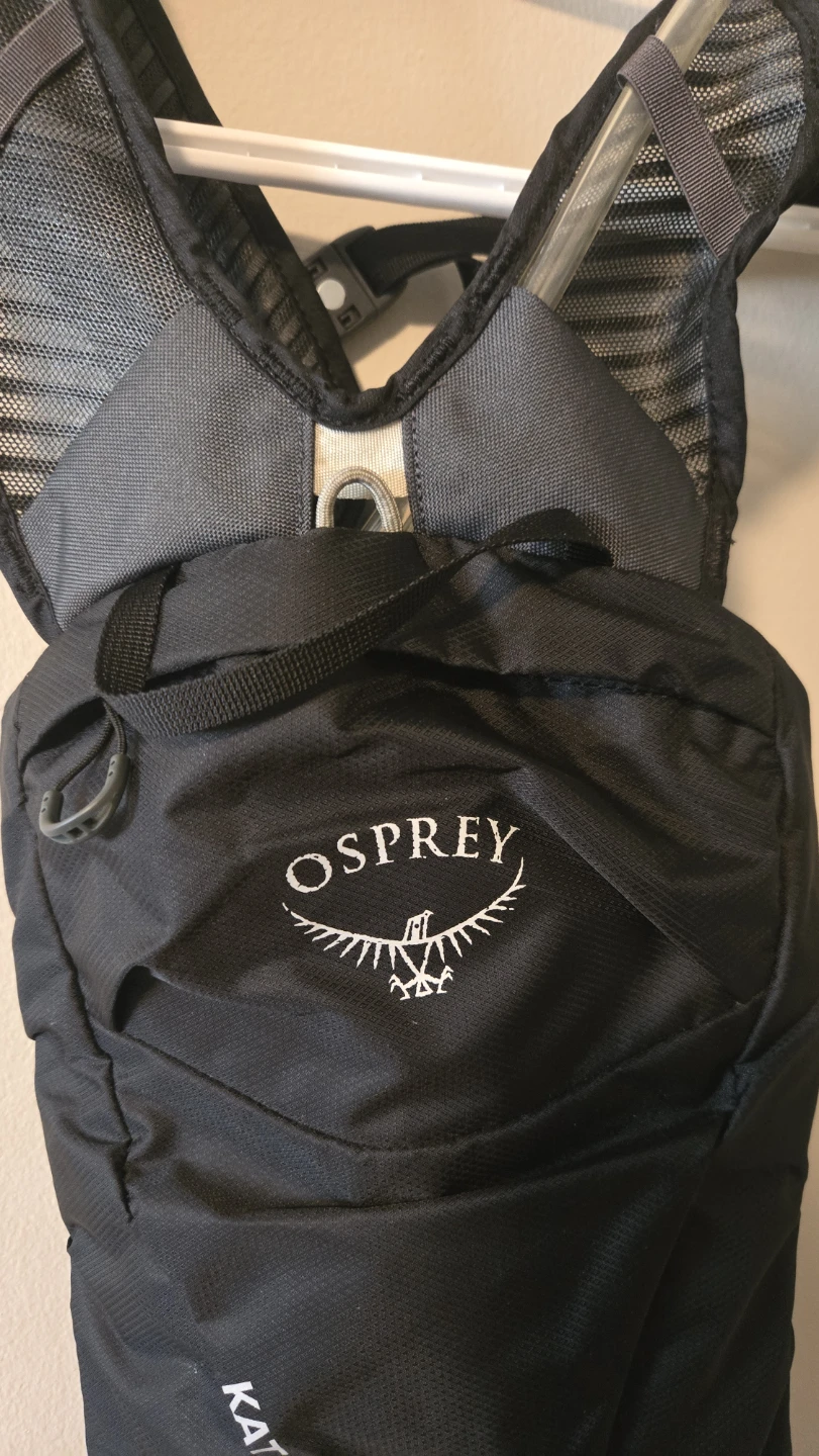 Osprey Katari 1.5 Litres Small Hyrdation Backpack