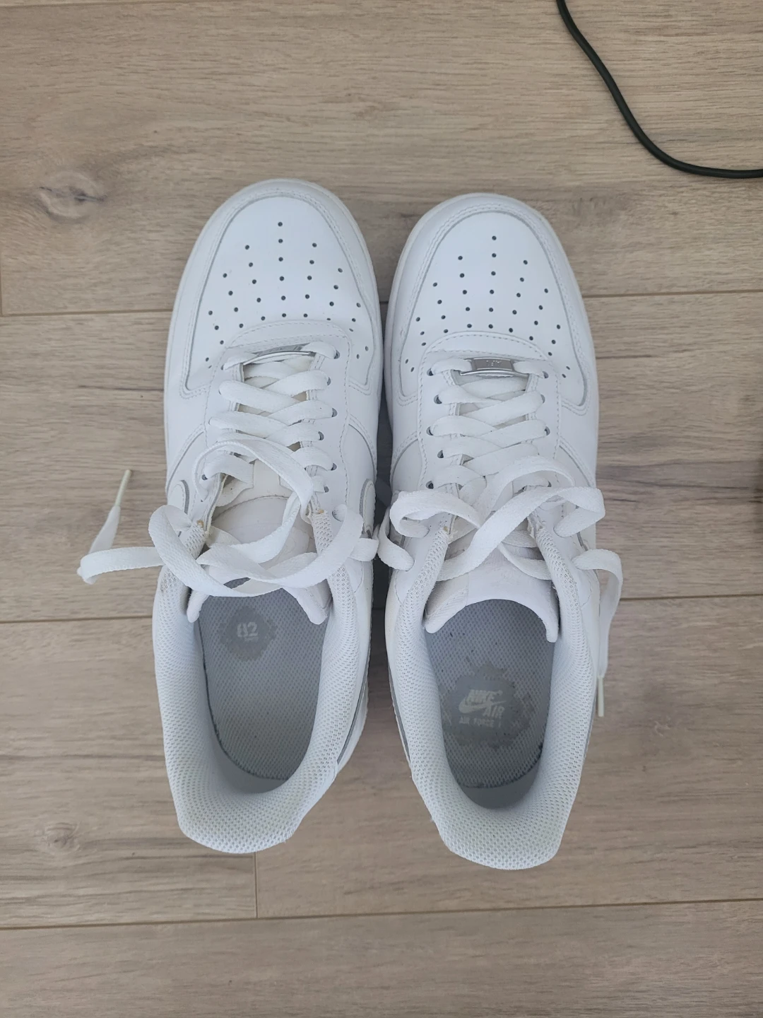 Nike Air Force 1 Men's Sneakers Size 10