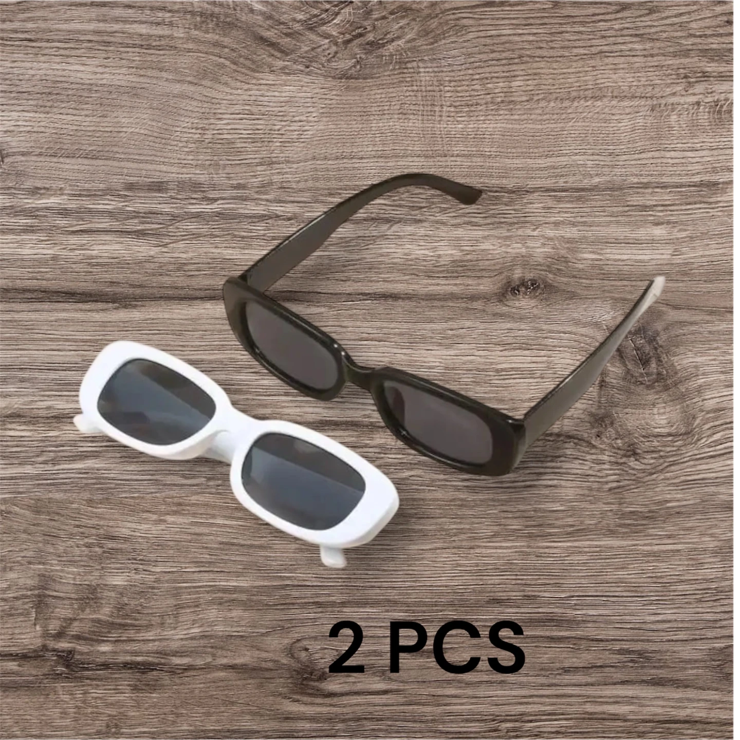 Assorted 2 & 3 Piece Sunglasses Set - photo 3