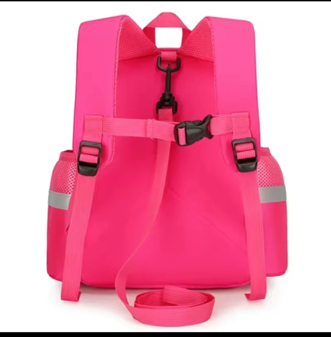 Kids Pink Paw Patrol Skye Backpack - photo 2