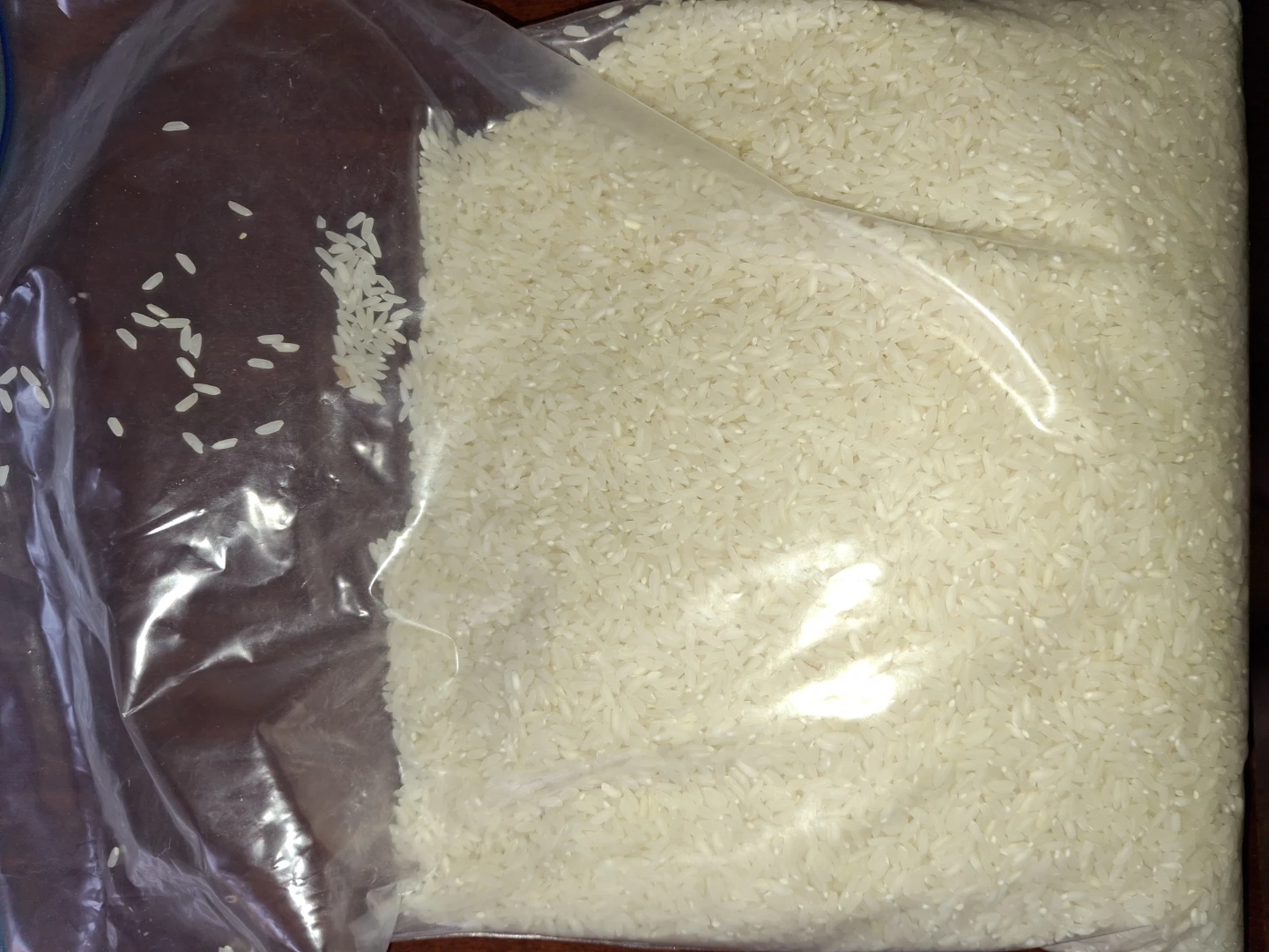 Bag of Rice