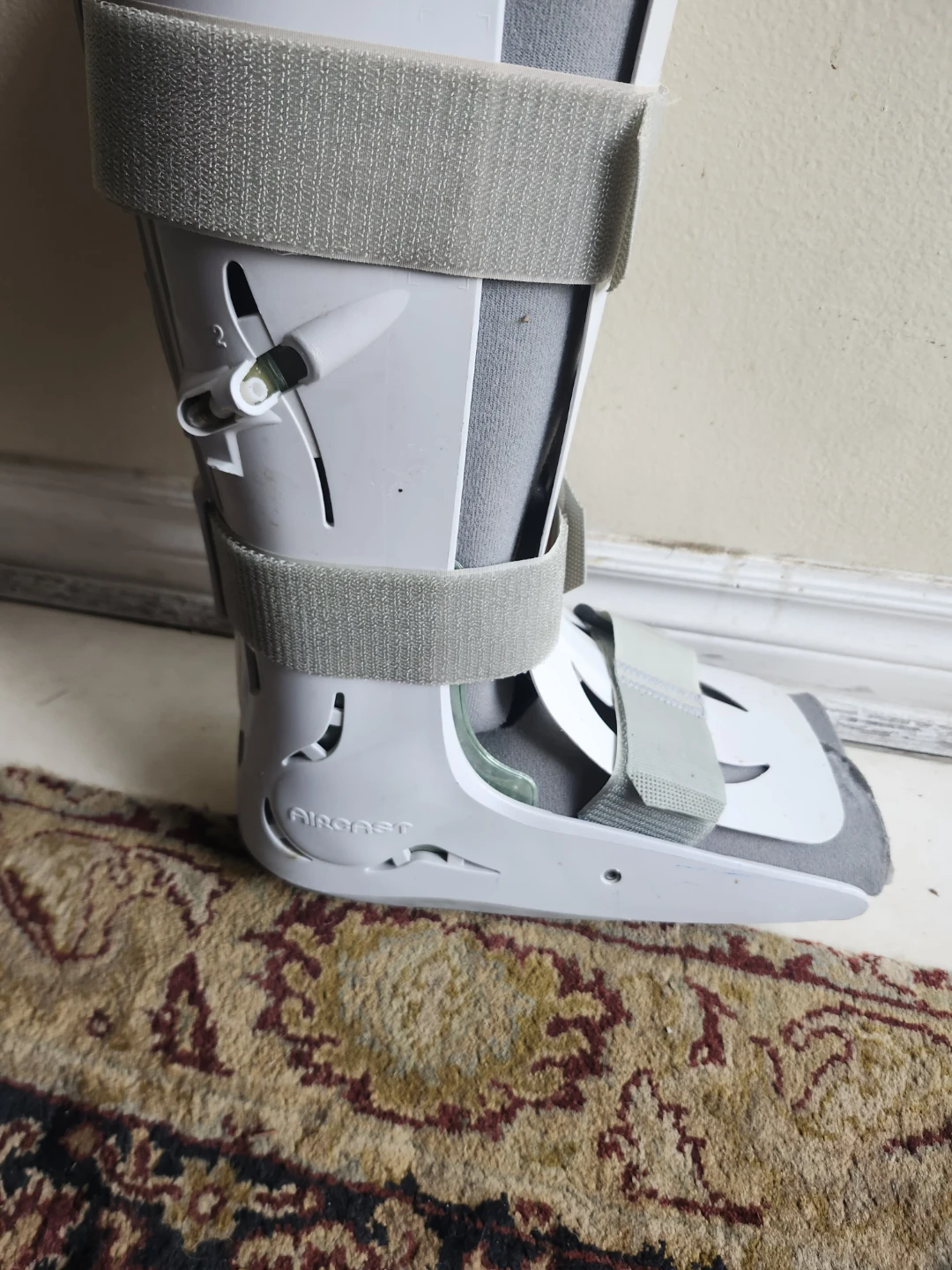 Aircast Walking Boot - photo 2