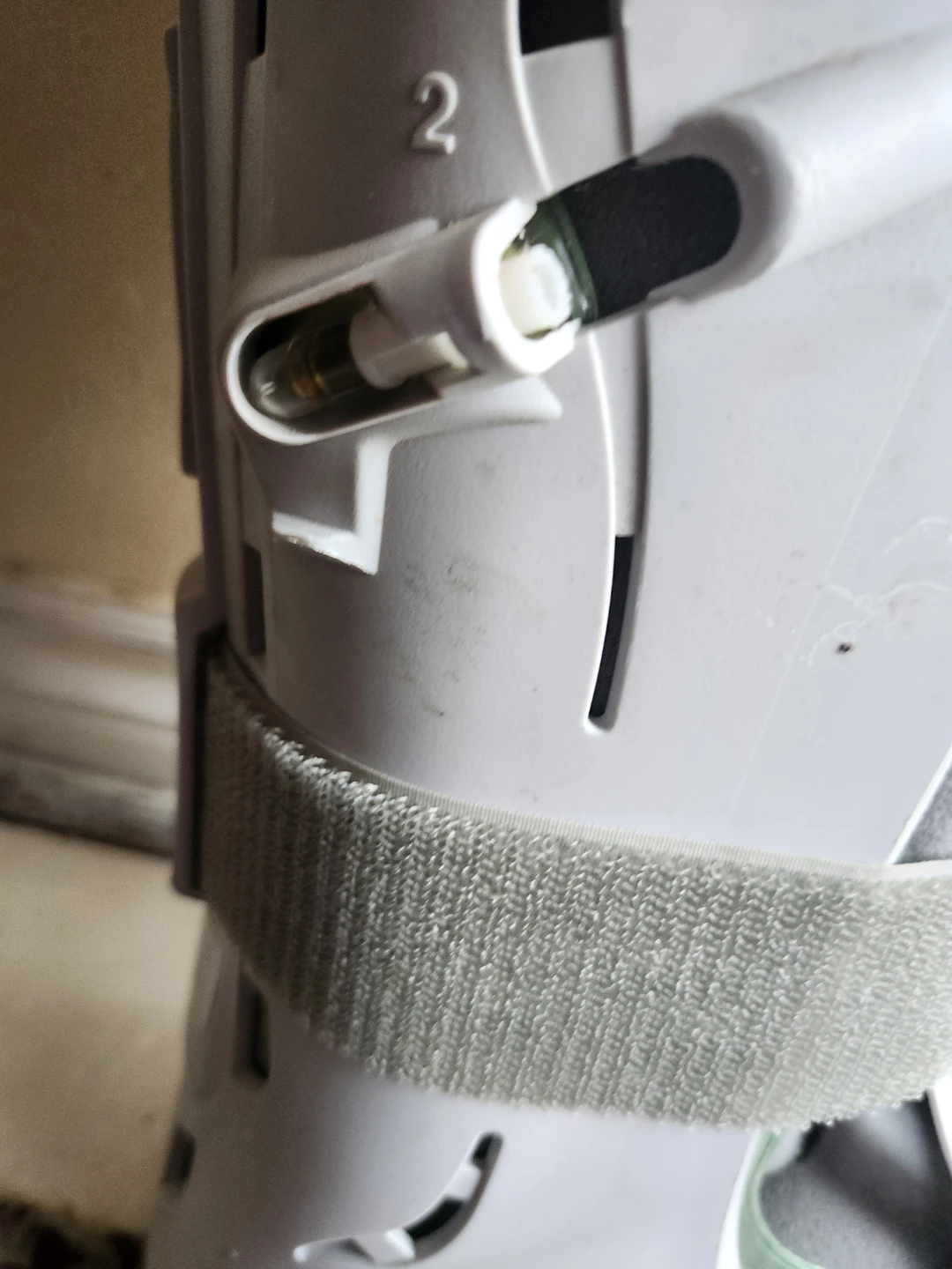 Aircast Walking Boot - photo 3