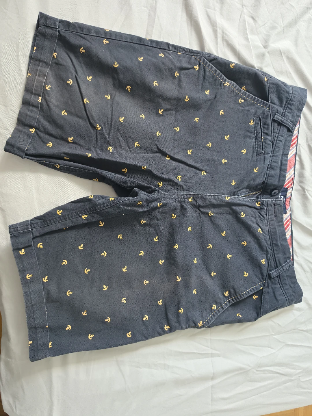 Bundle of Men's Shorts