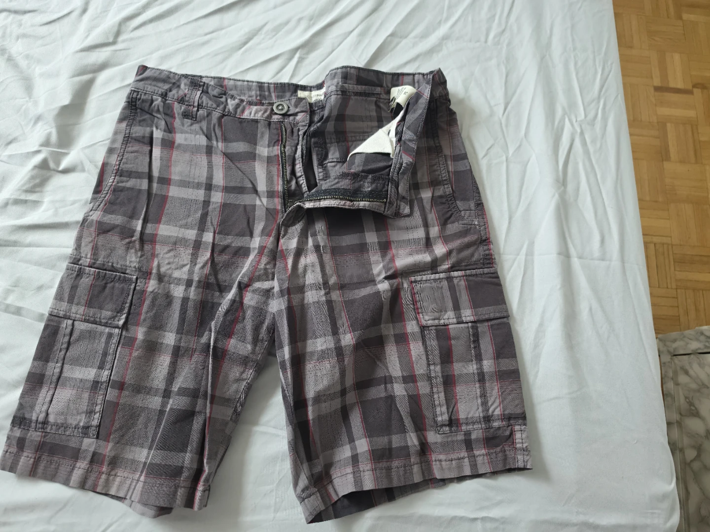 Bundle of Men's Shorts - photo 3