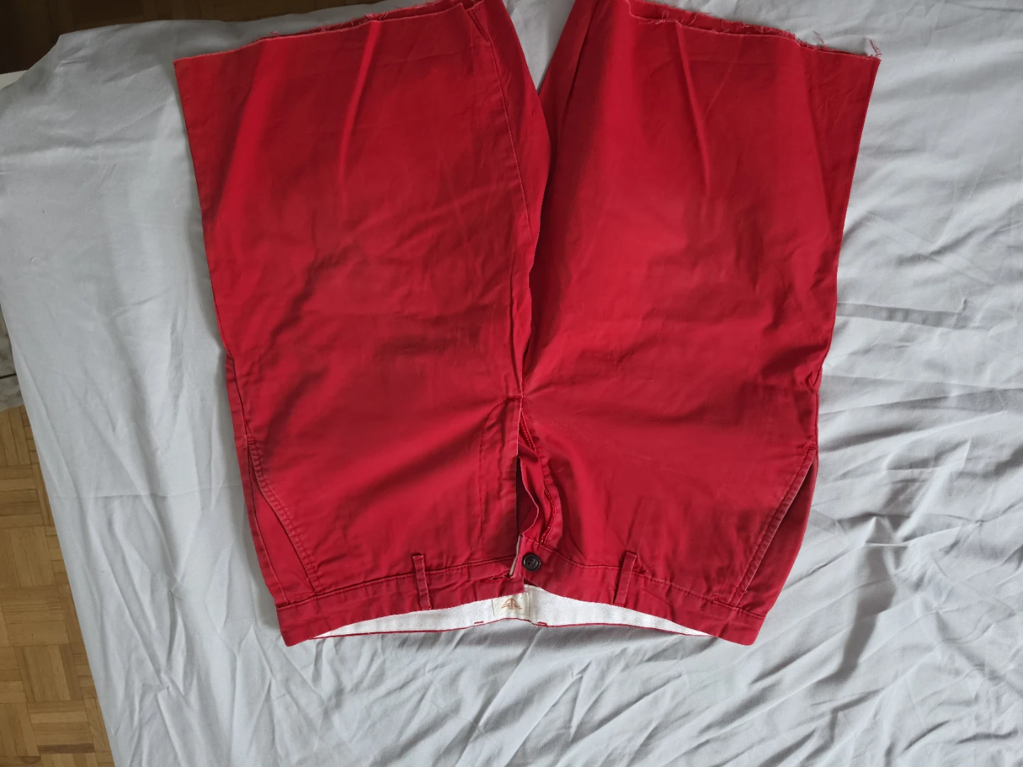 Bundle of Men's Shorts - photo 4
