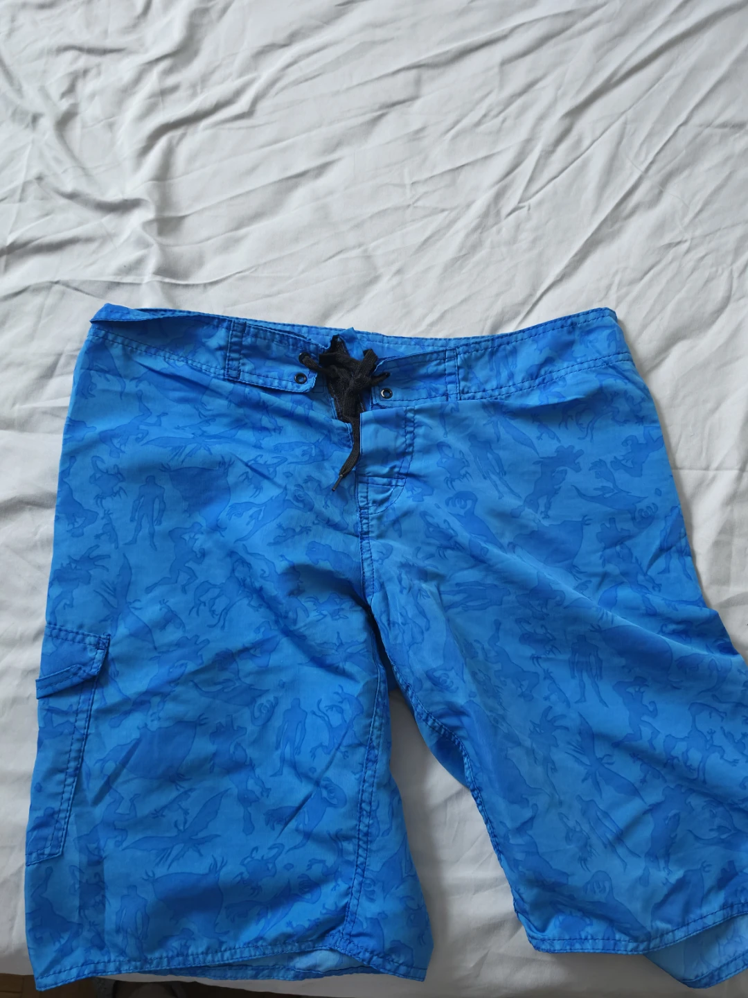 6  Men's Shorts - photo 5