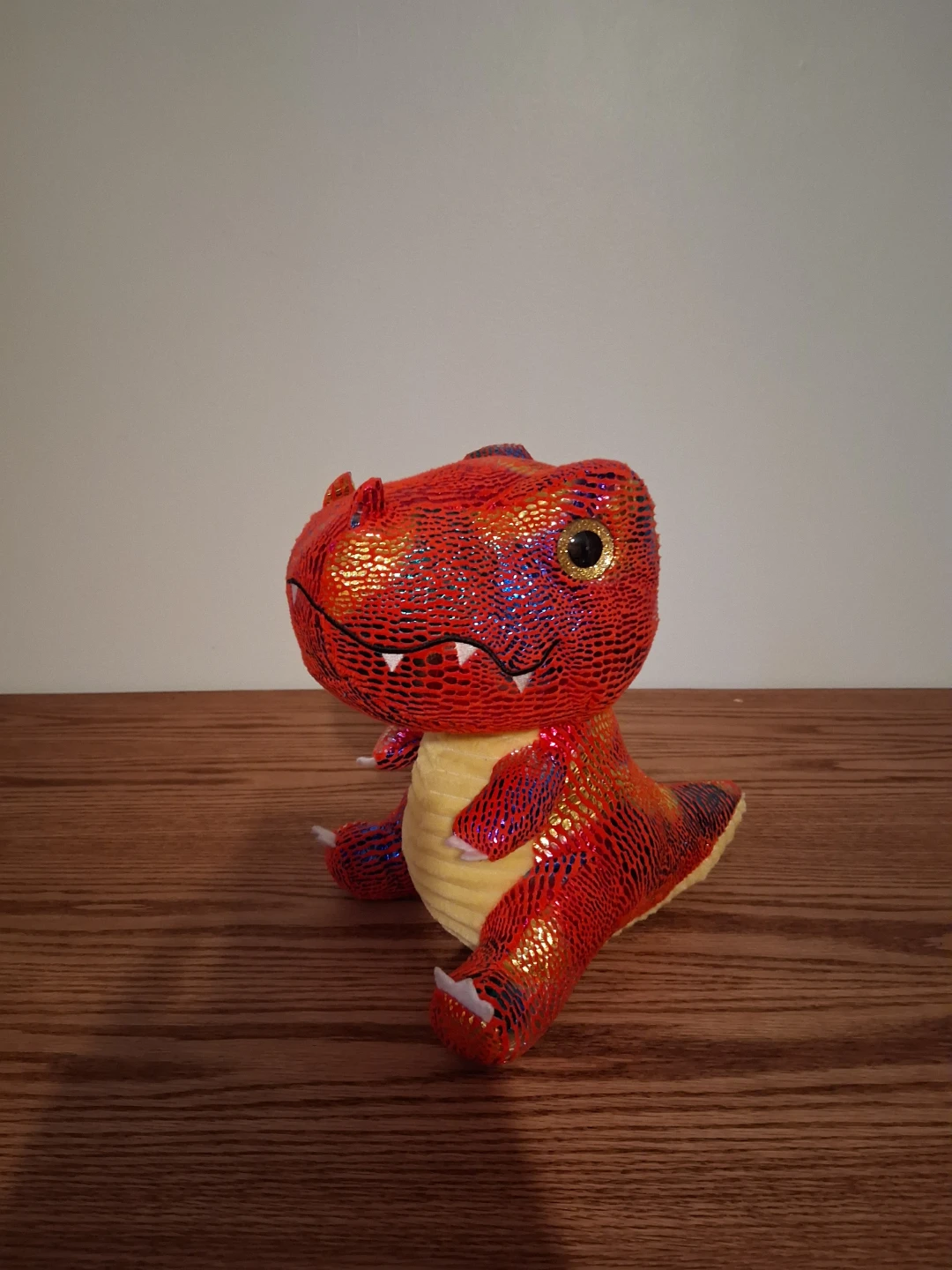 Dinosaur Stuffie