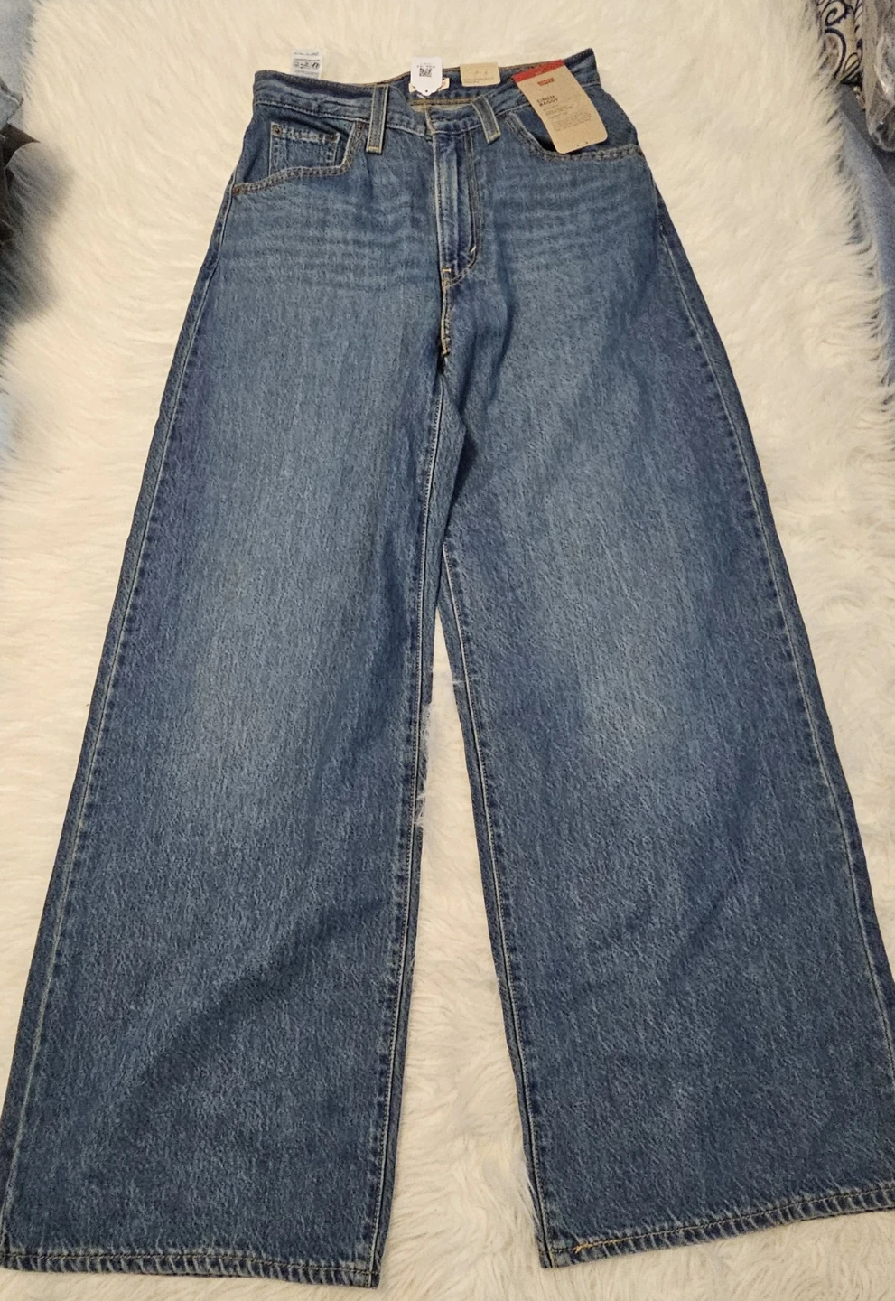 Levi's Cinch Baggy Women's 25x31 - photo 3